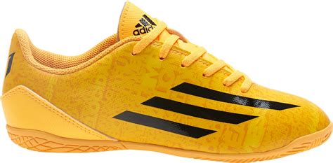 messi indoor soccer shoes boys.